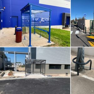 Mobilier Urbain