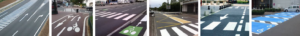 Signalisation Horizontale Signalisation Horizontale